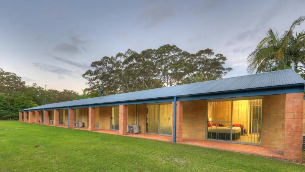 Stuarts Point Convention Centre