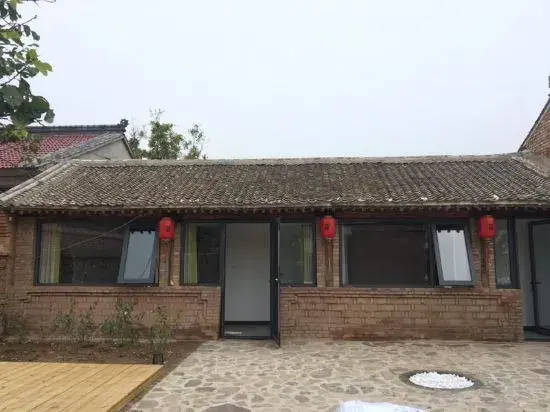 Yuanxiangli Sansi Homestay