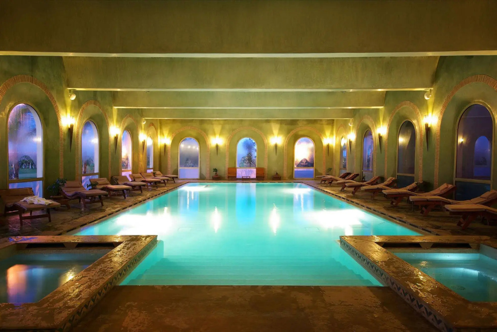 Hotel photo 30