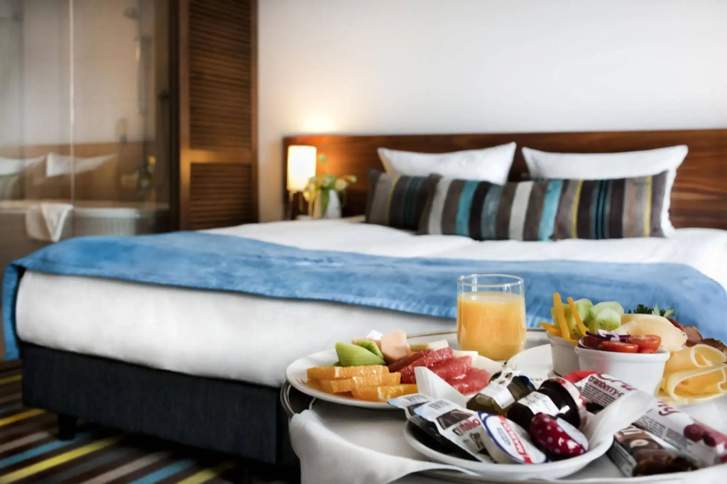 Bayjonn Boutique Hotel - Général