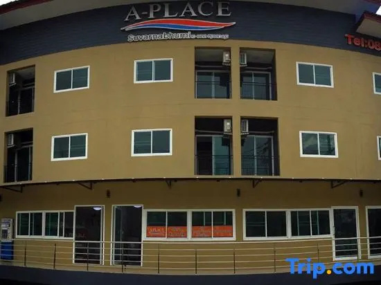 A-Place Suvarnabhumi