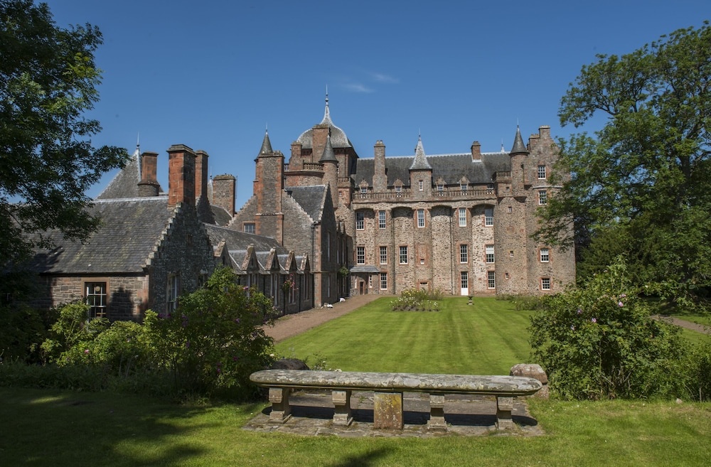 Thirlestane Castle — фото 1