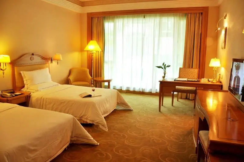 Country Garden Holiday Resorts - Chambres