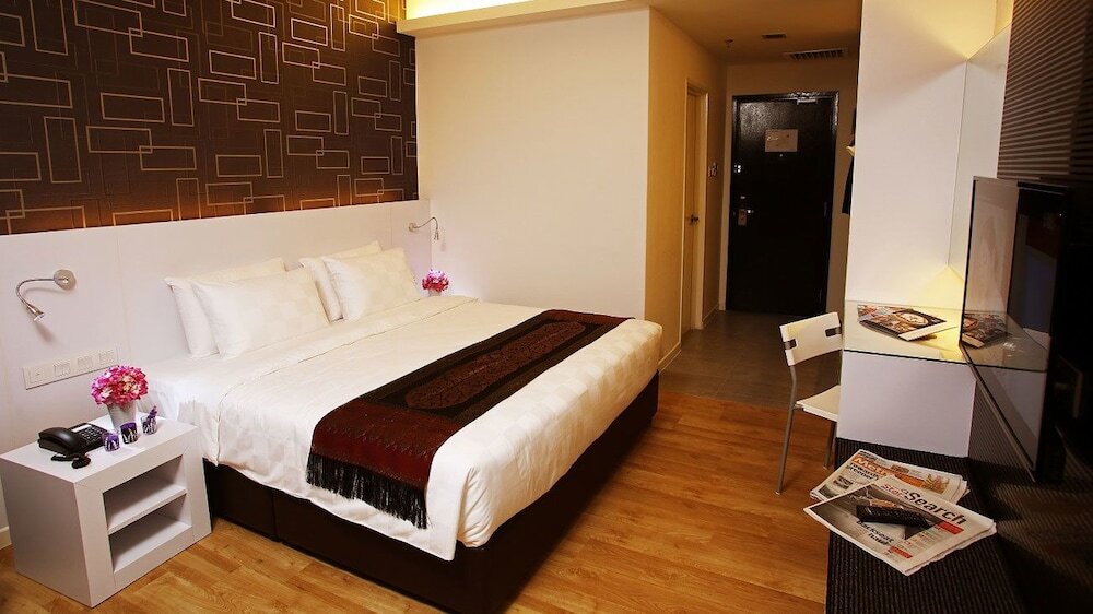 Cairnhill Hotel Kuala Lumpur