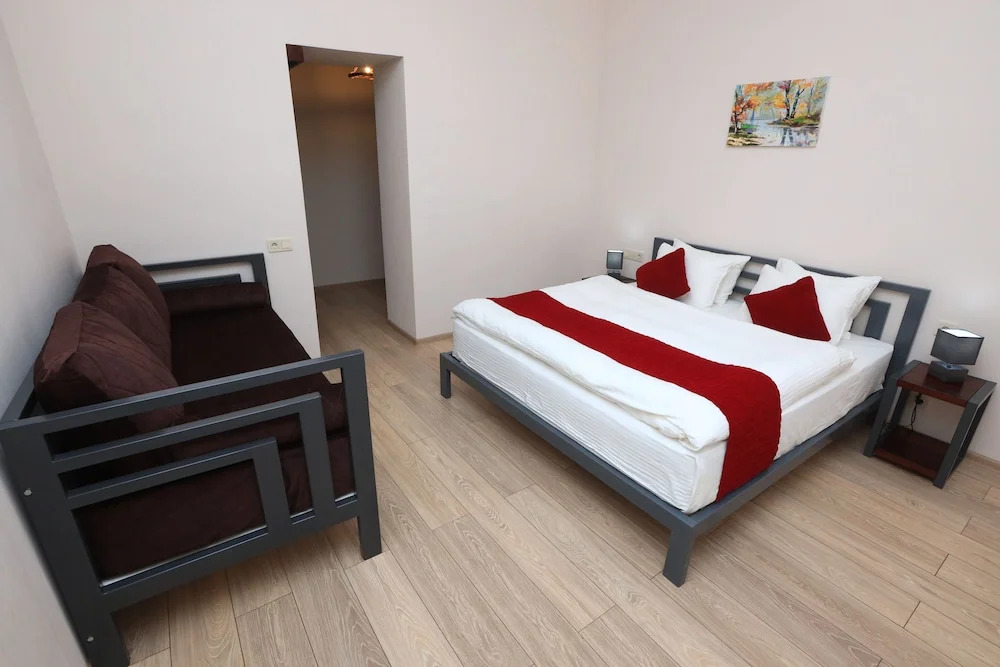 Syune Mini Hotel - фото 20