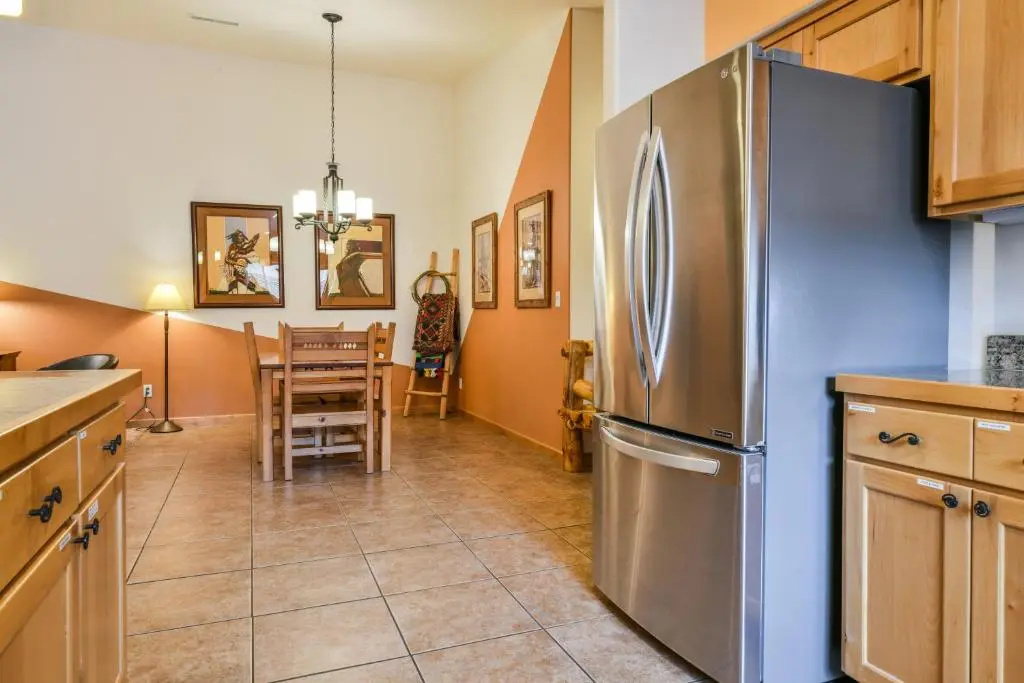 Cottonwoods 415 - Chambres