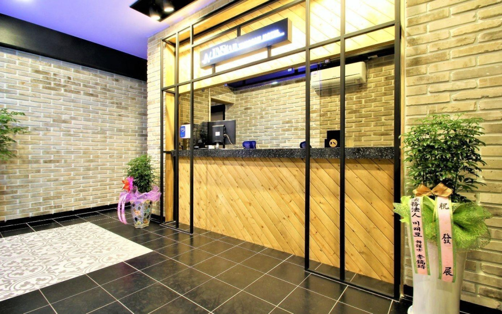 Hotel photo 21