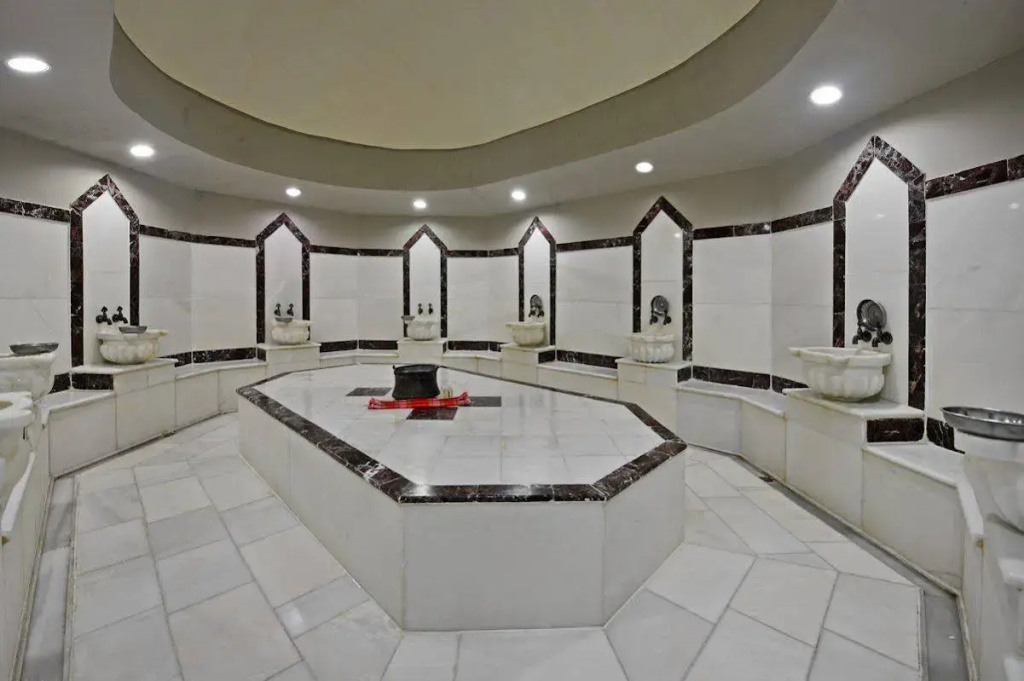 Karinna Hotel Uludag - Général