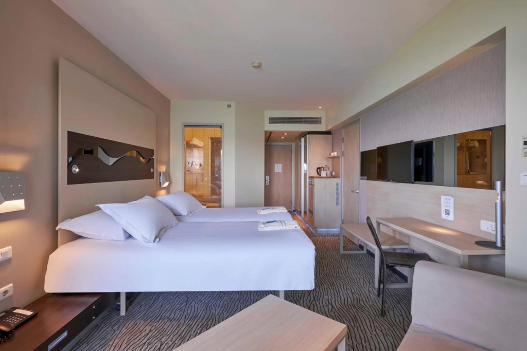 Richmond Nua Wellness -Spa - Adults Only - Général