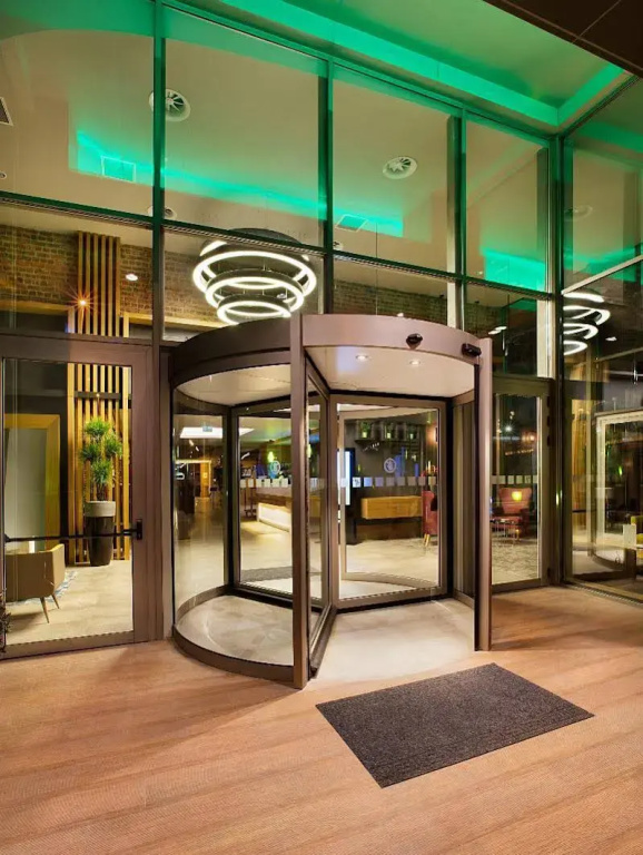 Holiday Inn Istanbul - Kadikoy by IHG - Général