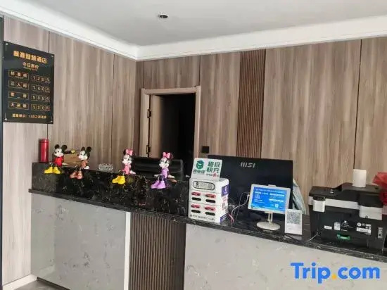 Hotel photo 7