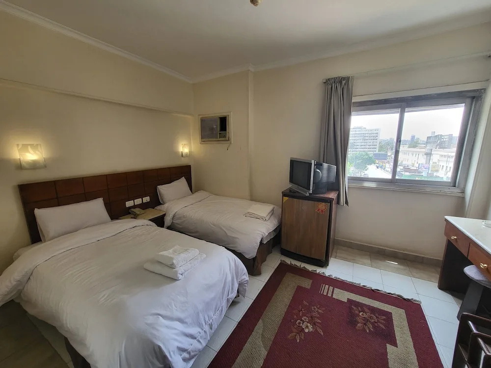 Regency Hotel — 4