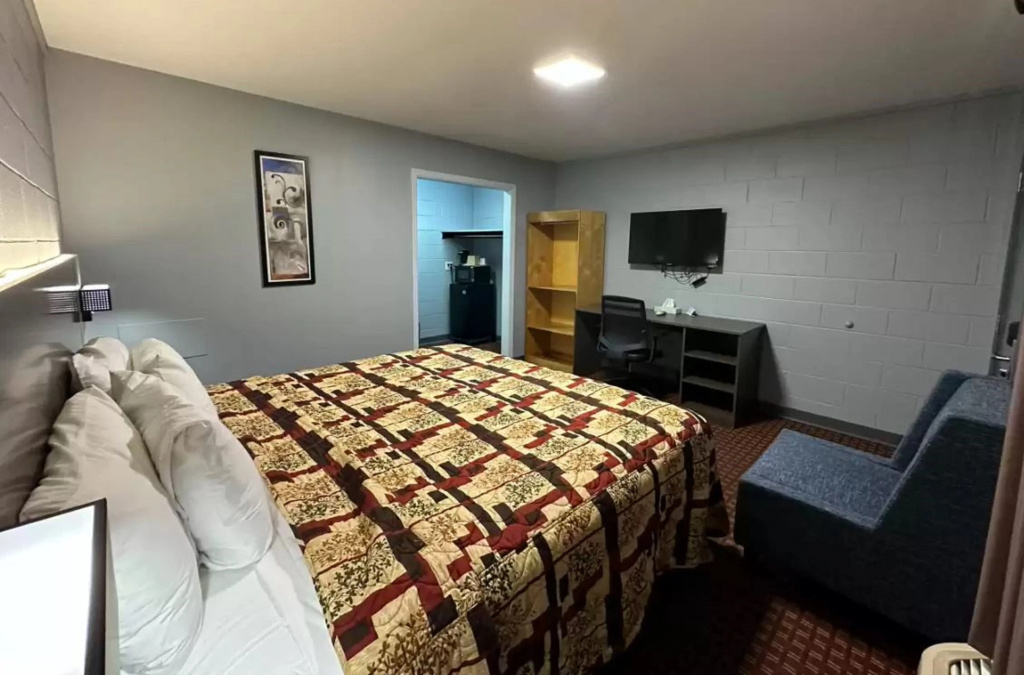 Hotel photo 22