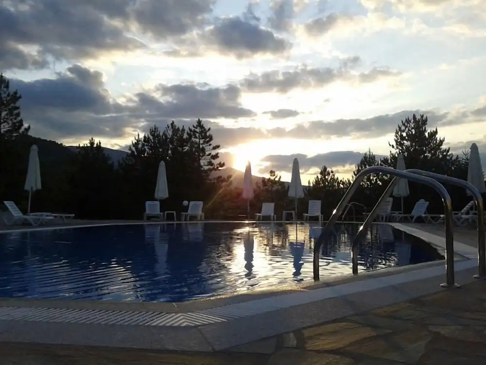 Hotel photo 13