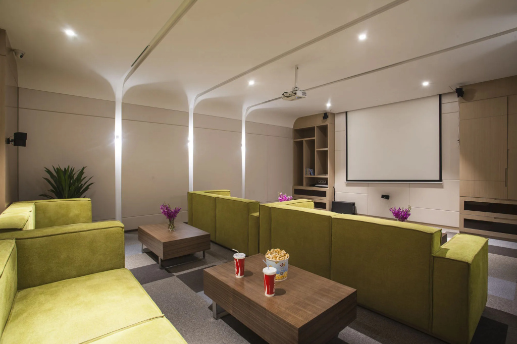 EVEN Hotel Hangzhou Yintai City by IHG - Général