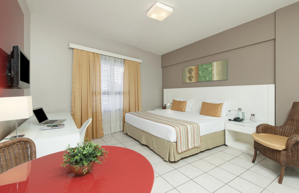 Bourbon Hotel Fortaleza - Général