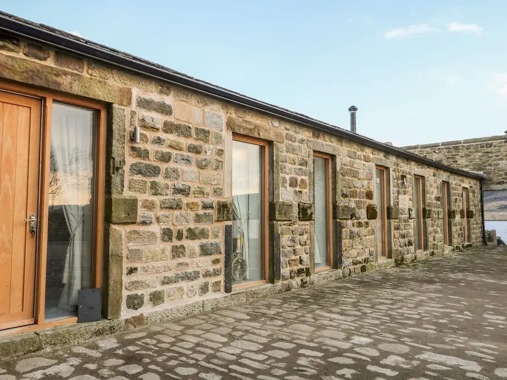 Snave Cottage