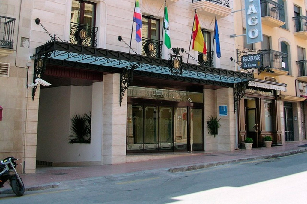 Santiago - 2