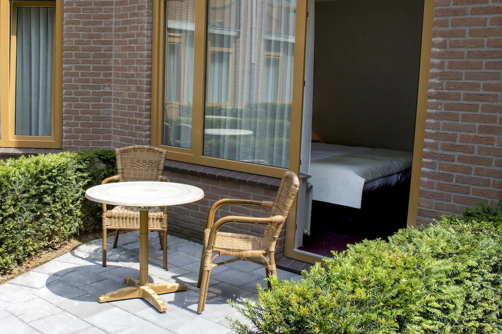 Hof van Putten - Chambres
