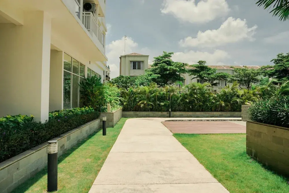 Good And Modern 2Br At Citra Living Apartment