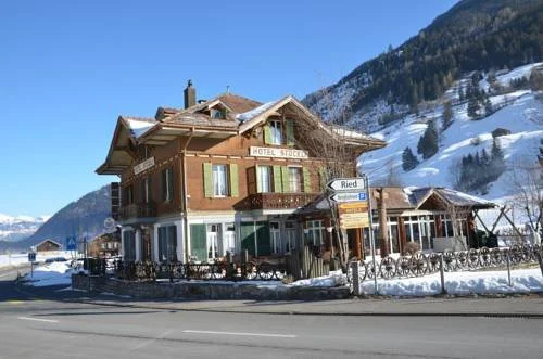 Hotel Stöckli