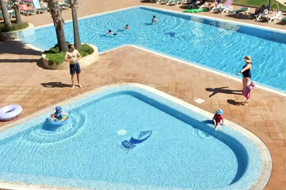 Aparthotel Nuramar - Général