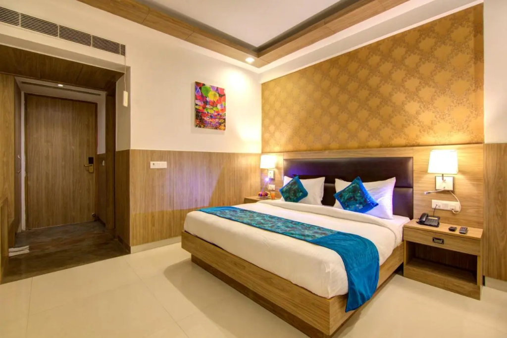 Hotel photo 11