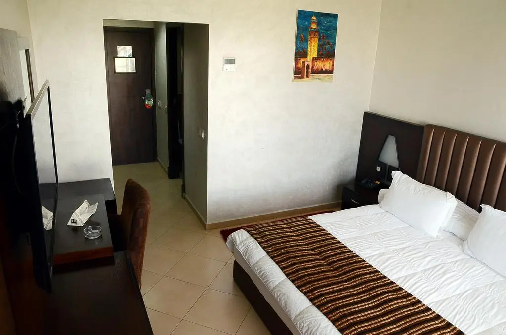 Hotel photo 4