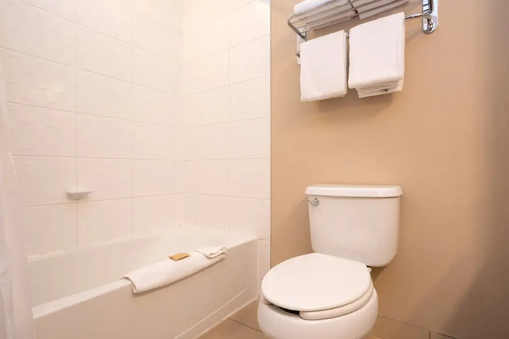 Sandman Hotel & Suites Squamish - Chambres