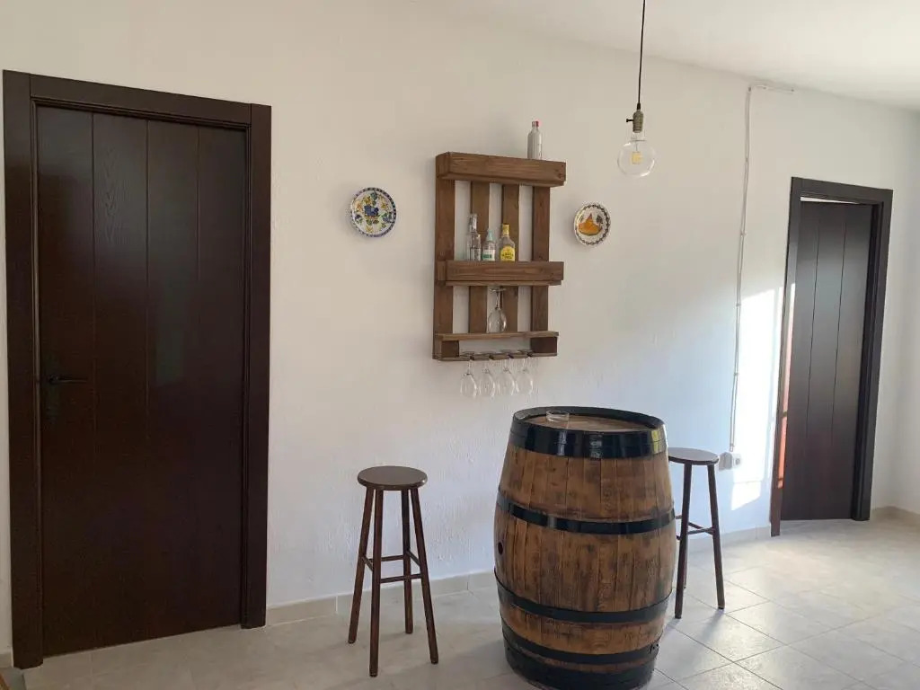 Villa Río Béjar - фото 10