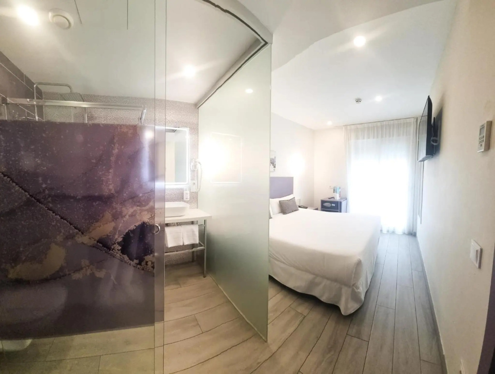 Hotel Rocamar — 5