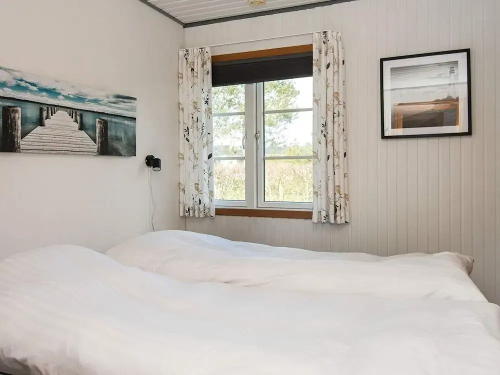 8 Person Holiday Home in Hemmet - фото 21