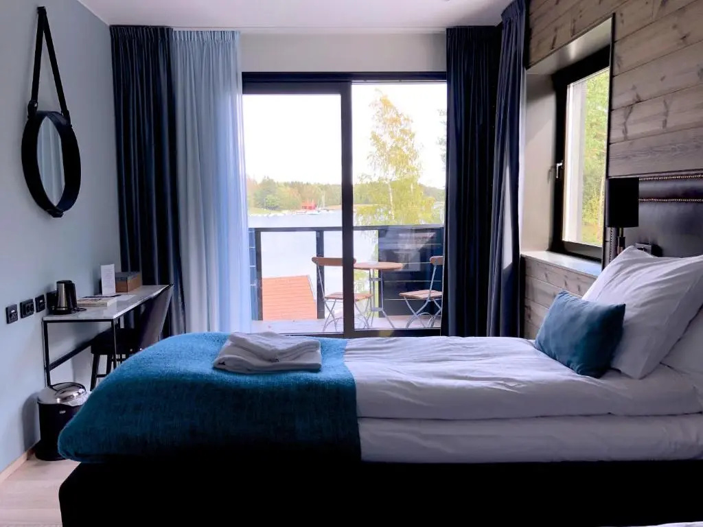 Superior room