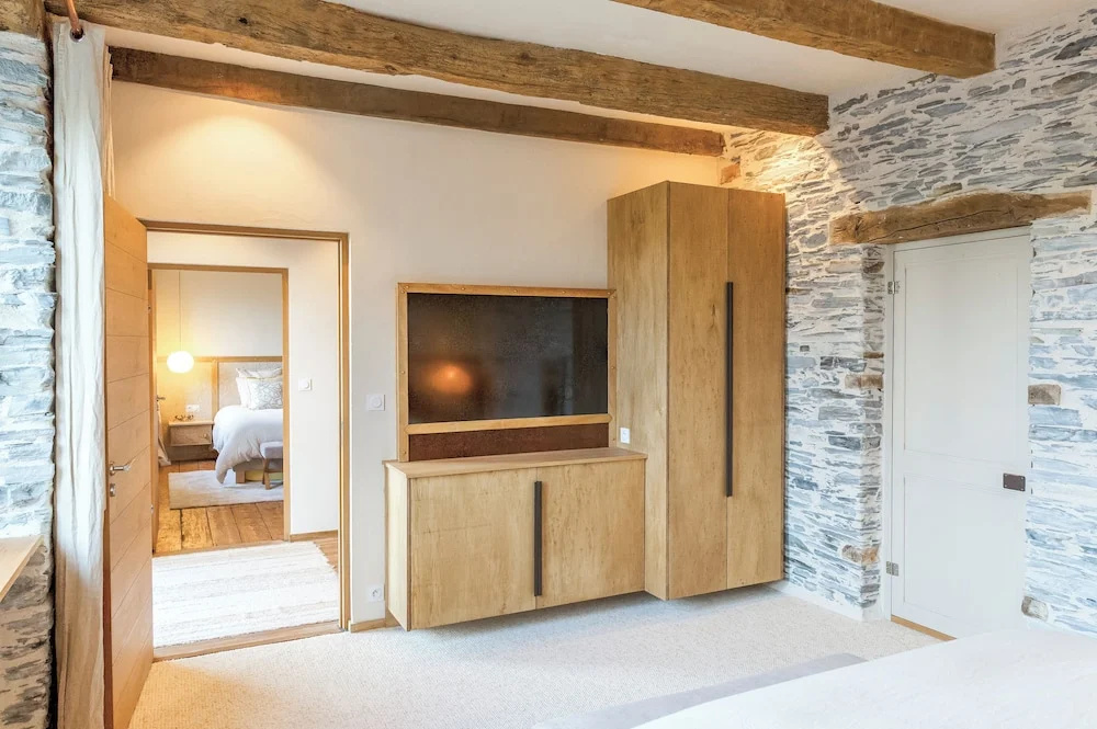 Maison Brevan — 5