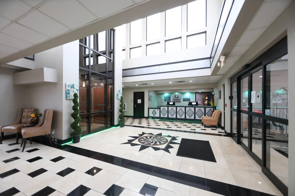 Hotel photo 20