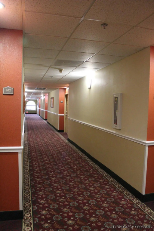 Best Western Plus Heritage Inn - Général