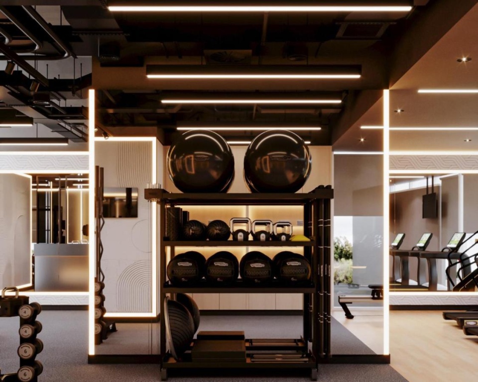Hotel gallery 1