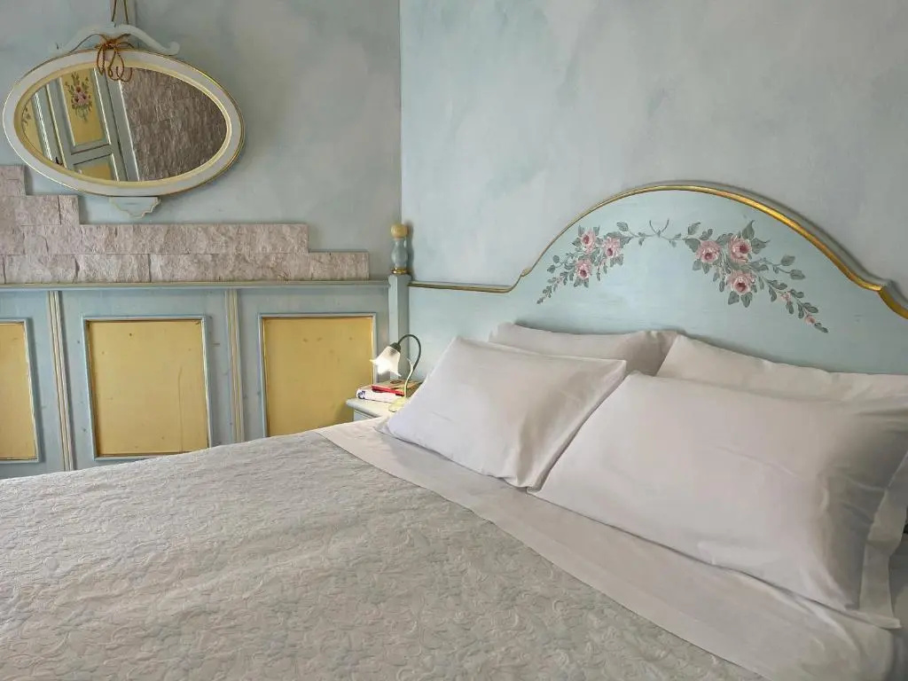 Milton Boutique Hotel - Chambres