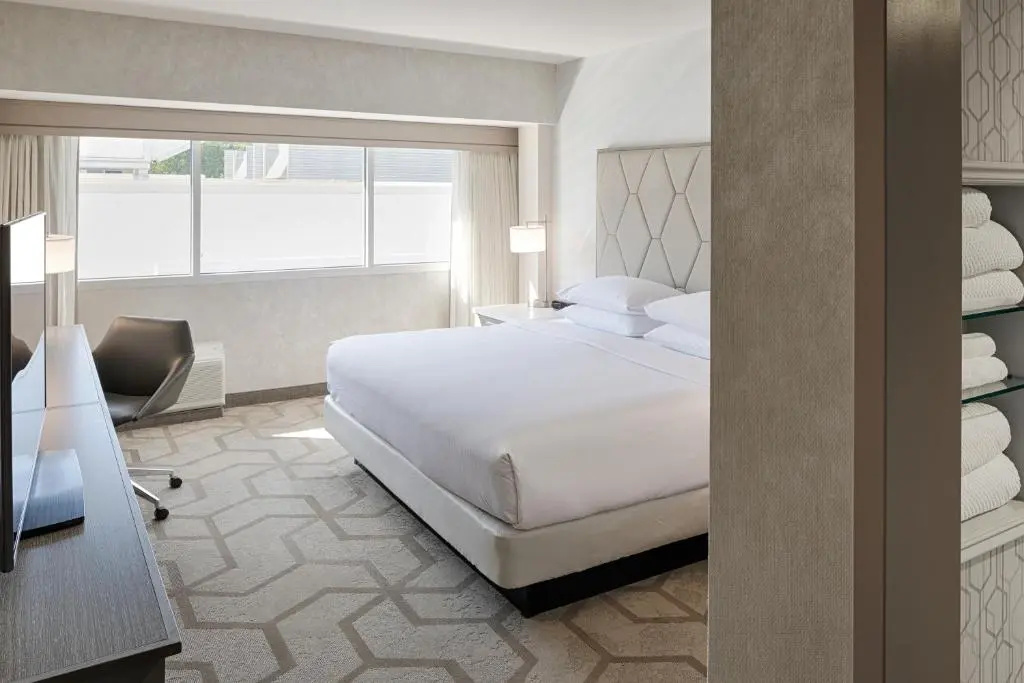 The Kingsley Bloomfield Hills - a DoubleTree by Hilton - Chambres
