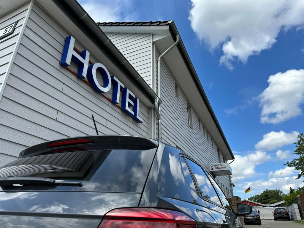 Mertinkus Nordseehotel