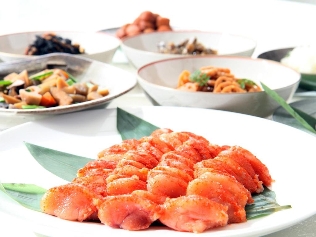Hotel Monterey La Soeur Fukuoka 사진 25