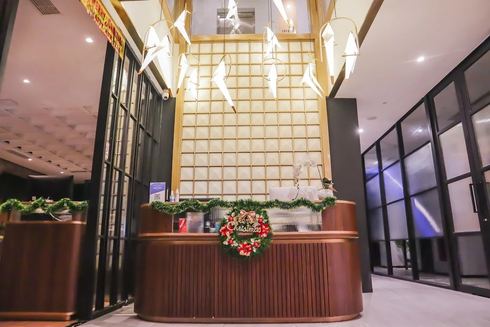 Hotel photo 12