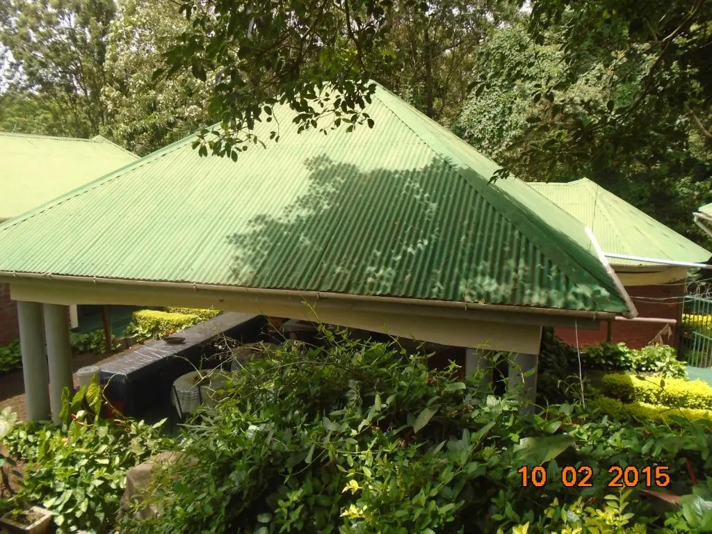 Themi Valley Eco Tourism Homestay