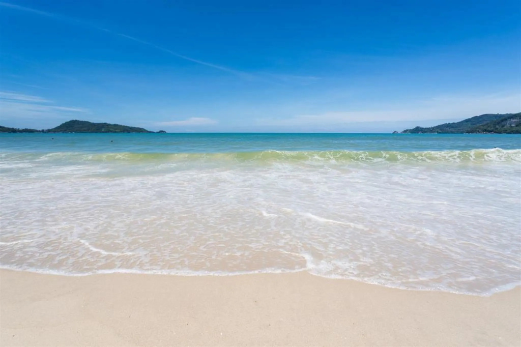 Beach & Waterfront