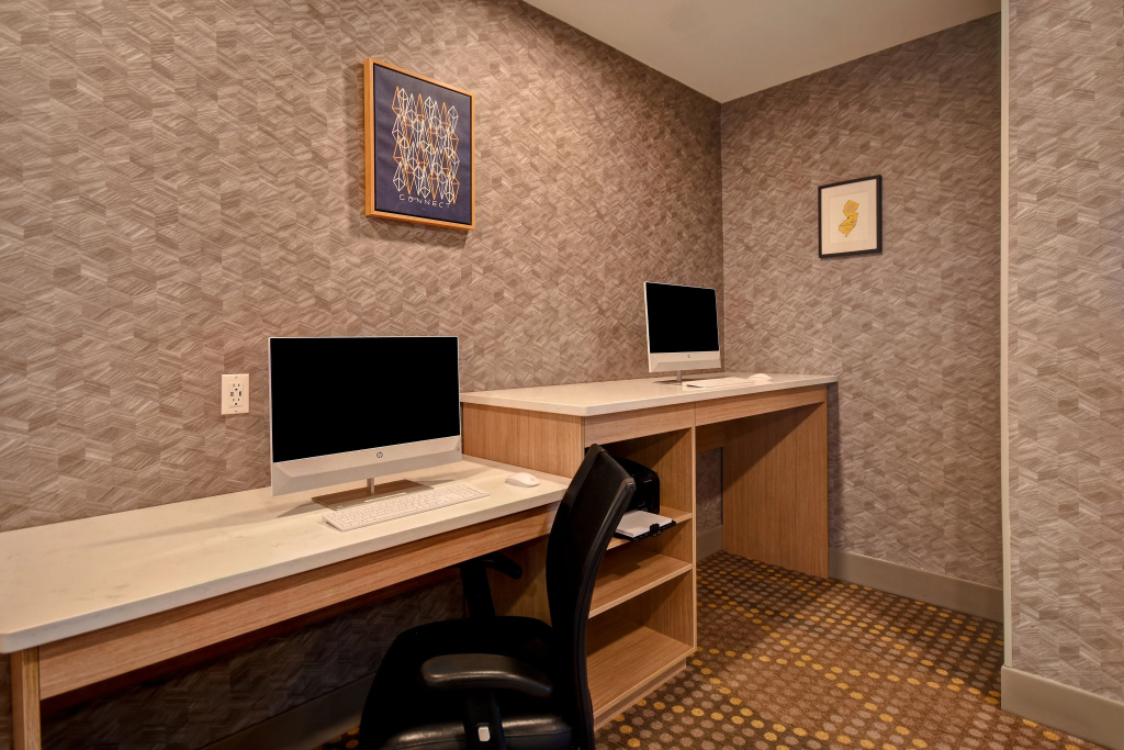 Holiday Inn Philadelphia-Cherry Hill by IHG - Général