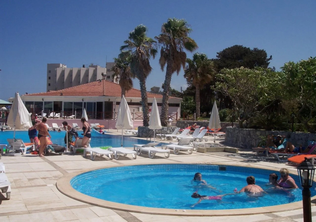 Hotel photo 5