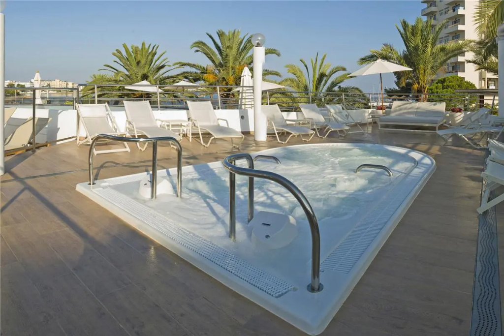 Bellamar Hotel Beach & Spa - Général