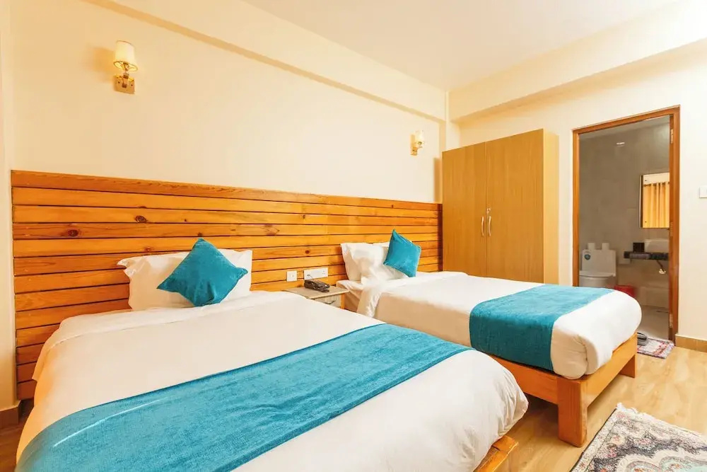 Hotel photo 16
