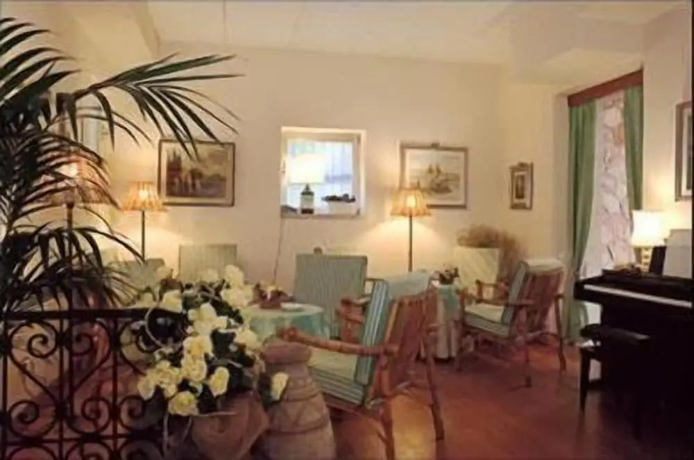 Hotel Garden - Général