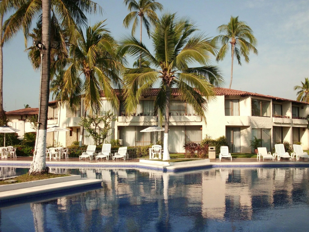 Hotel photo 20